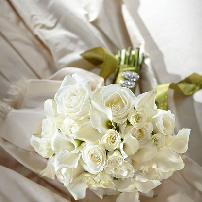 Serene Highness Bouquet – HYDE PARK FLORIST & GIFTS, Hyde Park NY