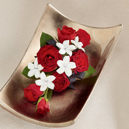 Poetry Corsage – HYDE PARK FLORIST & GIFTS, Hyde Park NY
