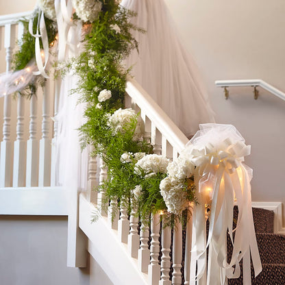 Champagne Dreams Garland – HYDE PARK FLORIST & GIFTS, Hyde Park NY